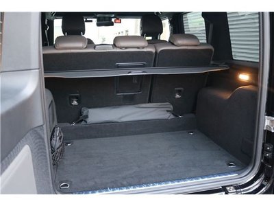 2023 Mercedes-BENZ G-CLASS 缩略图 42
