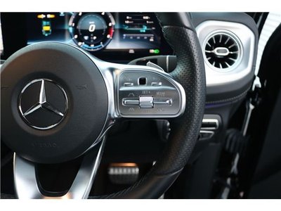 2023 Mercedes-BENZ G-CLASS 缩略图 12