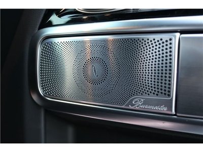 2023 Mercedes-BENZ G-CLASS 缩略图 29