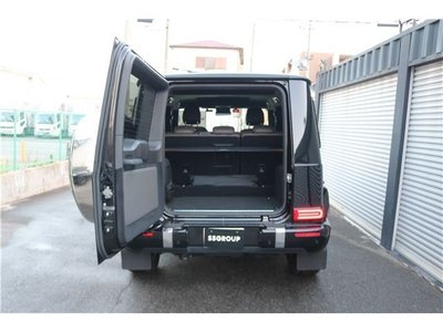 2023 Mercedes-BENZ G-CLASS 缩略图 41