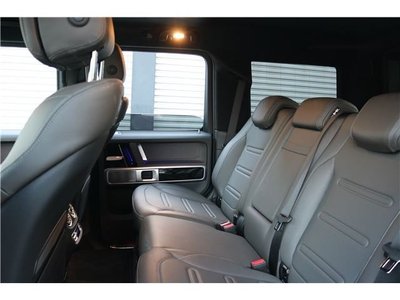 2023 Mercedes-BENZ G-CLASS 缩略图 37