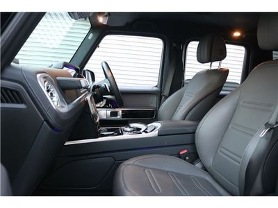 2023 Mercedes-BENZ G-CLASS 缩略图 32