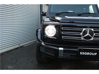 2023 Mercedes-BENZ G-CLASS 照片 4