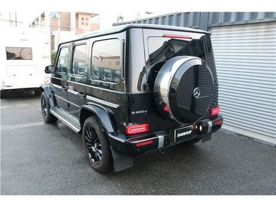 2023 Mercedes-BENZ G-CLASS 缩略图 38