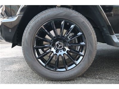 2023 Mercedes-BENZ G-CLASS 照片 3