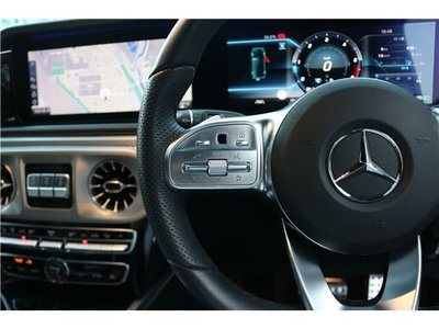 2023 Mercedes-BENZ G-CLASS 缩略图 11
