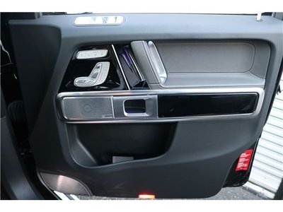 2023 Mercedes-BENZ G-CLASS 缩略图 27
