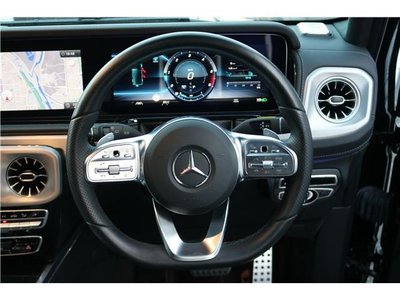 2023 Mercedes-BENZ G-CLASS 照片 10