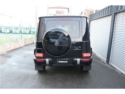 2023 Mercedes-BENZ G-CLASS 缩略图 39
