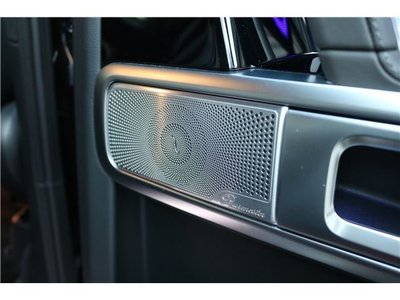2023 Mercedes-BENZ G-CLASS 缩略图 35