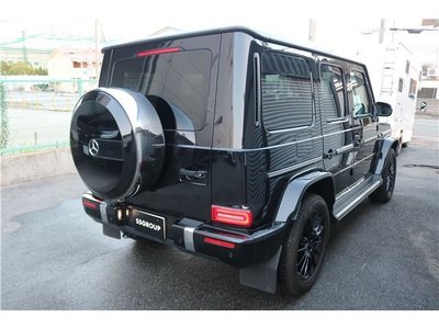2023 Mercedes-BENZ G-CLASS 缩略图 40