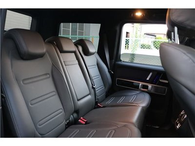 2023 Mercedes-BENZ G-CLASS 缩略图 33