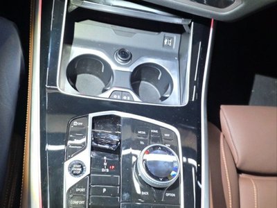 2025 BMW X5 照片 5