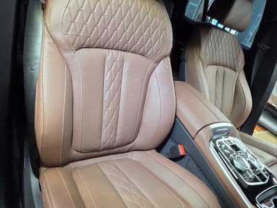 2025 BMW X5 照片 10