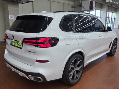 2025 BMW X5 照片 4