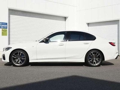 BMW 3 SERIES - 7