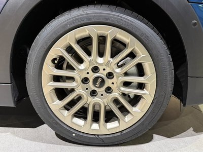 MINI MINI CONVERTIBLE - 7