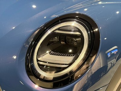 MINI MINI CONVERTIBLE - 4