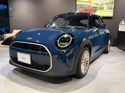 MINI MINI CONVERTIBLE - 2