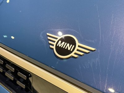 MINI MINI CONVERTIBLE - 5