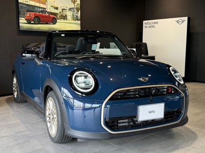 MINI MINI CONVERTIBLE - 1