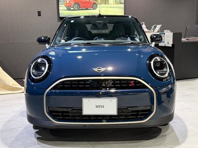 MINI MINI CONVERTIBLE - 3