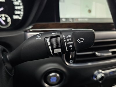 2021 Genesis G90 — миниатюра 25
