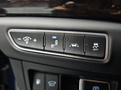 2021 Genesis G90 — миниатюра 30