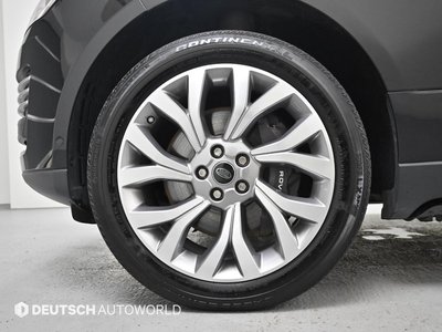 LAND ROVER RANGE ROVER - 6