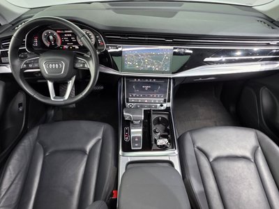 AUDI Q7 - 5