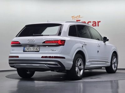 AUDI Q7 - 4