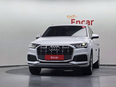 AUDI Q7 - 2
