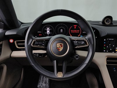 2023 Porsche TAYCAN 缩略图 13