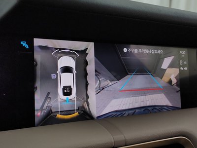 2023 Porsche TAYCAN 缩略图 15