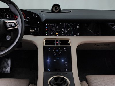 2023 Porsche TAYCAN 缩略图 14