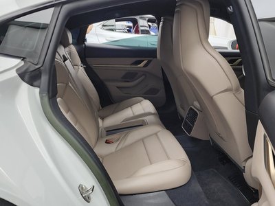 2023 Porsche TAYCAN 缩略图 12