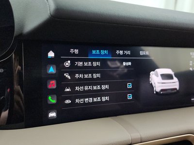 2023 Porsche TAYCAN 缩略图 16