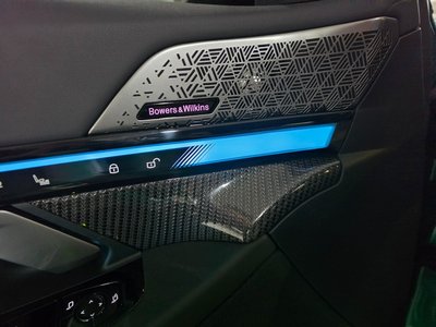 صورة مصغرة 14 لـ 2026 BMW M5