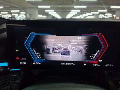 صورة مصغرة 16 لـ 2026 BMW M5