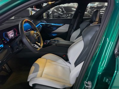 صورة مصغرة 11 لـ 2026 BMW M5