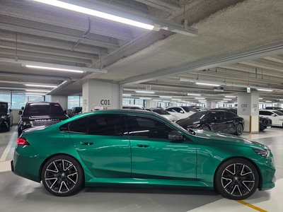 صورة 3 لـ 2026 BMW M5
