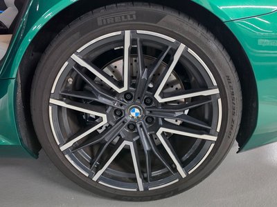 صورة 8 لـ 2026 BMW M5