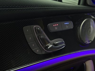2021 Mercedes-BENZ E-CLASS 缩略图 32