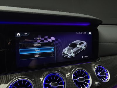 2021 Mercedes-BENZ E-CLASS 缩略图 23
