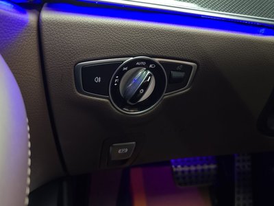 2021 Mercedes-BENZ E-CLASS 缩略图 28