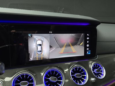 2021 Mercedes-BENZ E-CLASS 缩略图 21