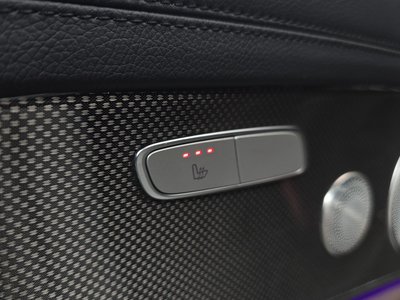 2021 Mercedes-BENZ E-CLASS 缩略图 33