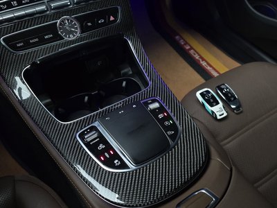 2021 Mercedes-BENZ E-CLASS 缩略图 31