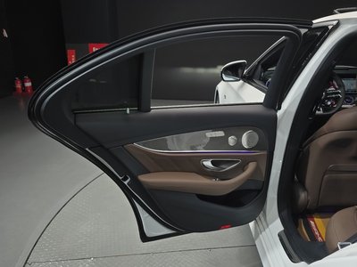2021 Mercedes-BENZ E-CLASS 缩略图 15