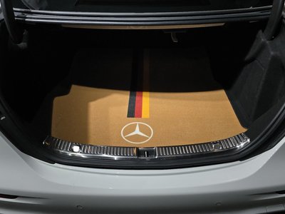 2021 Mercedes-BENZ E-CLASS 缩略图 27
